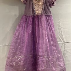 Princess Costume