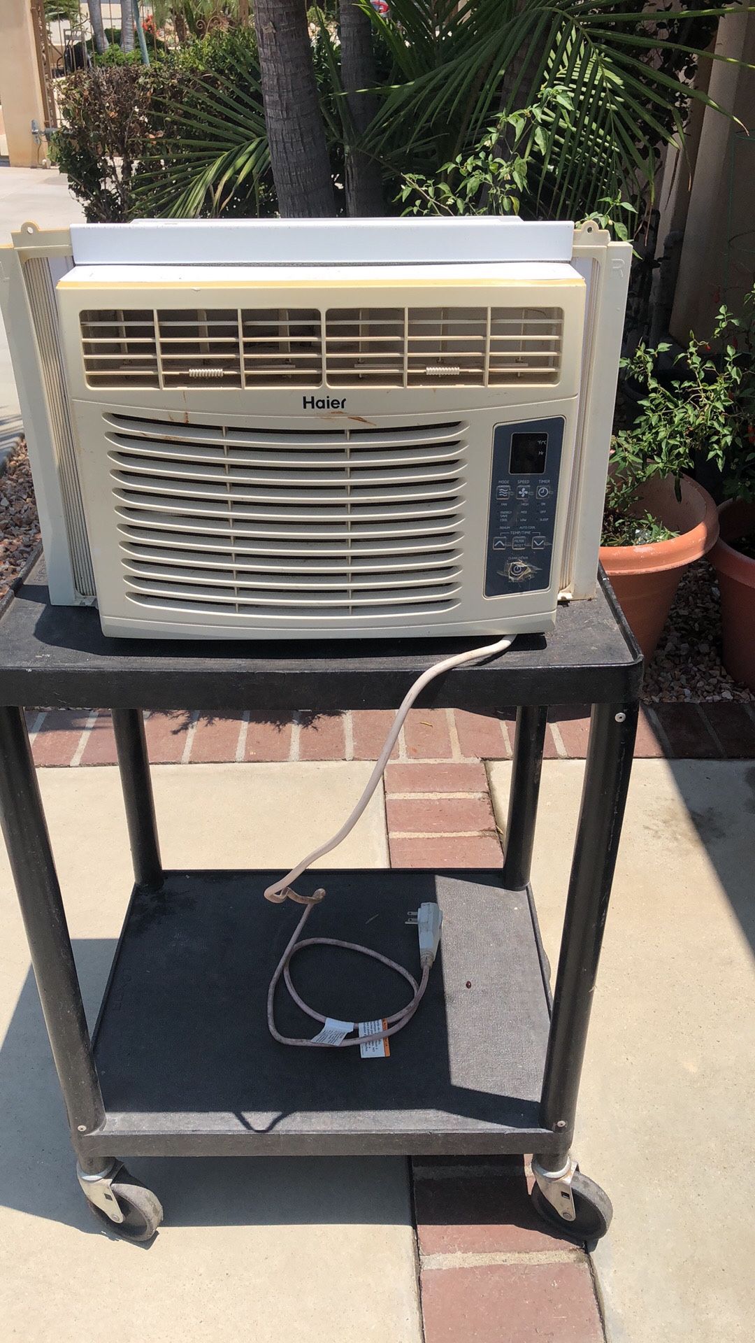Air Conditioner