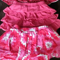 Baby Girl Clothes 18mo