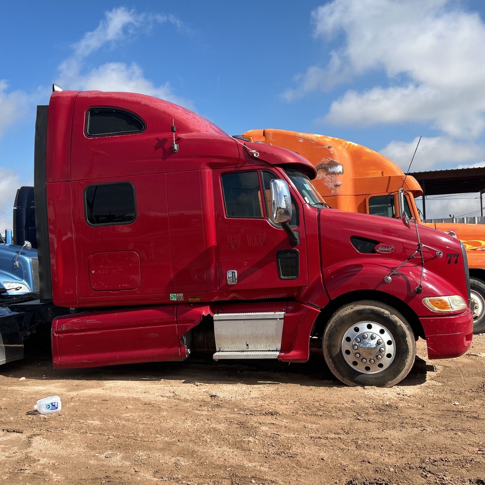 Peterbilt for Sale in Midland, TX OfferUp