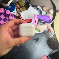 airpod charging case