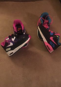 Nikes