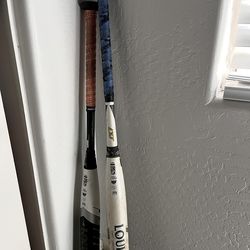 Softball Fast Pitch Bats -11