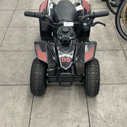 Pulse Electric Rider 