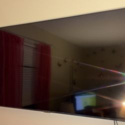 Samsung 50” TV