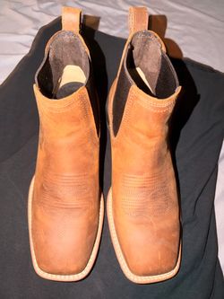 Ariat Men’s Boots