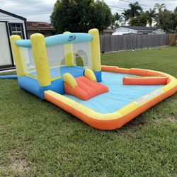 Bounce House For Kids 