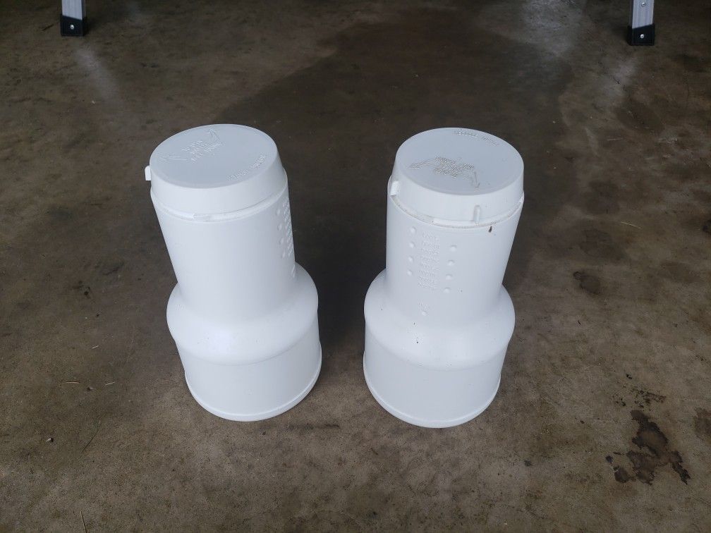Pool Opening Floats
