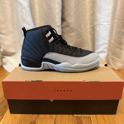 Jordan 12 Barons