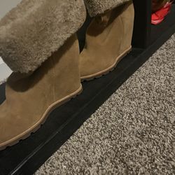UGG Boots Size 9