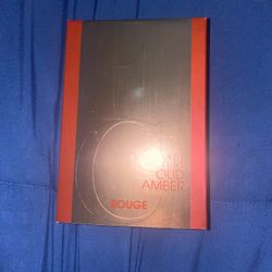 Dubi OUD AMBER ROUGE FOR WOMEN