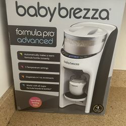 Bottle Formula Maker