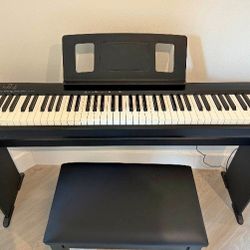 Roland-FP-10 Digital-Piano