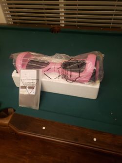 Hoverboard 