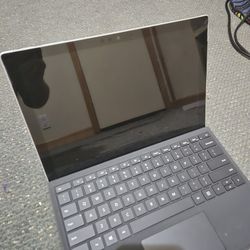 Surface Pro 6