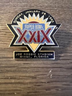 Super Bowl XXlX (29) 1995