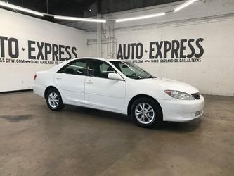 2005 Toyota Camry