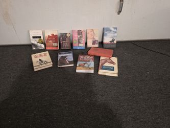 Horse Books