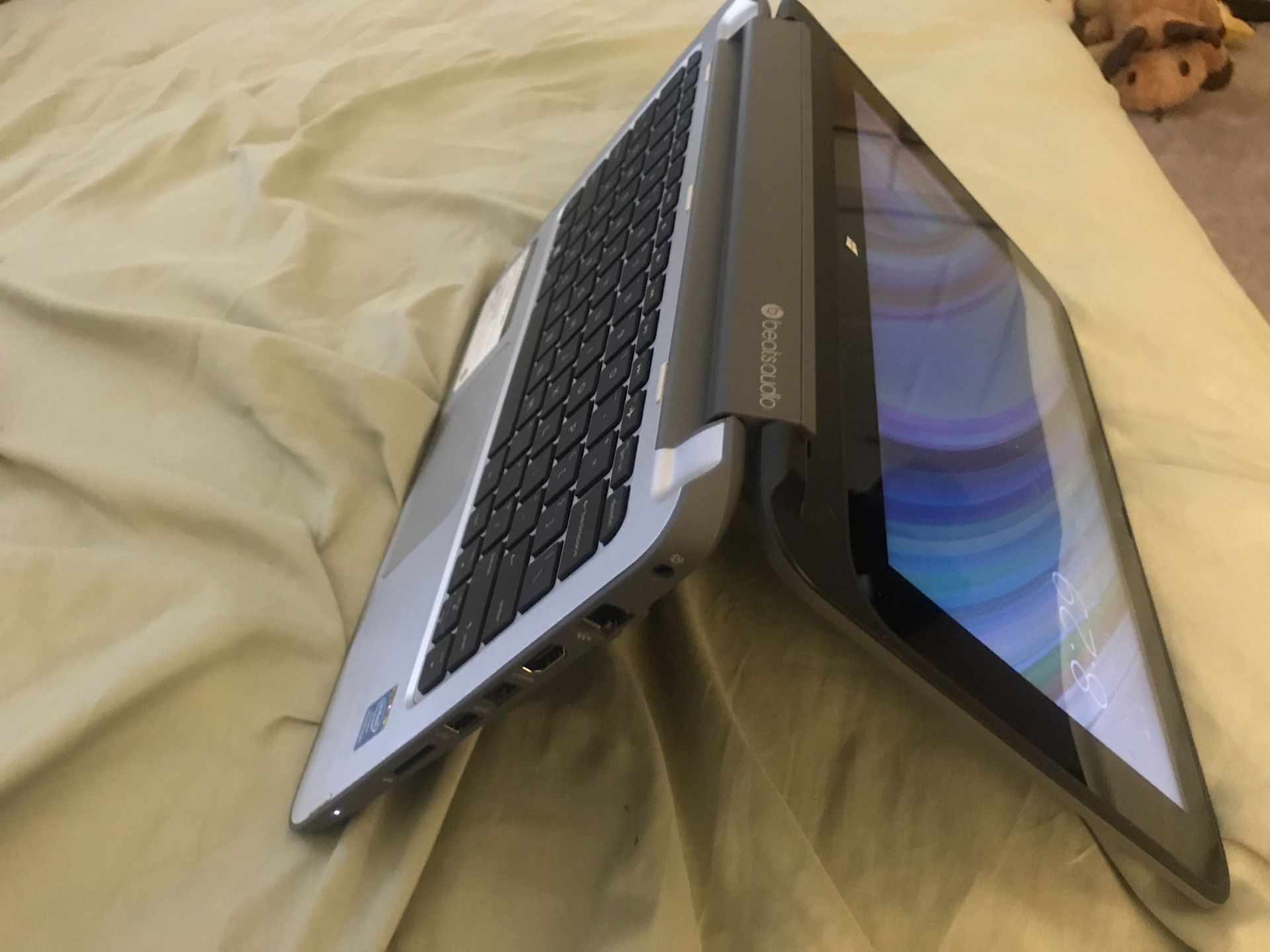 Notebook HP Pavilion x360