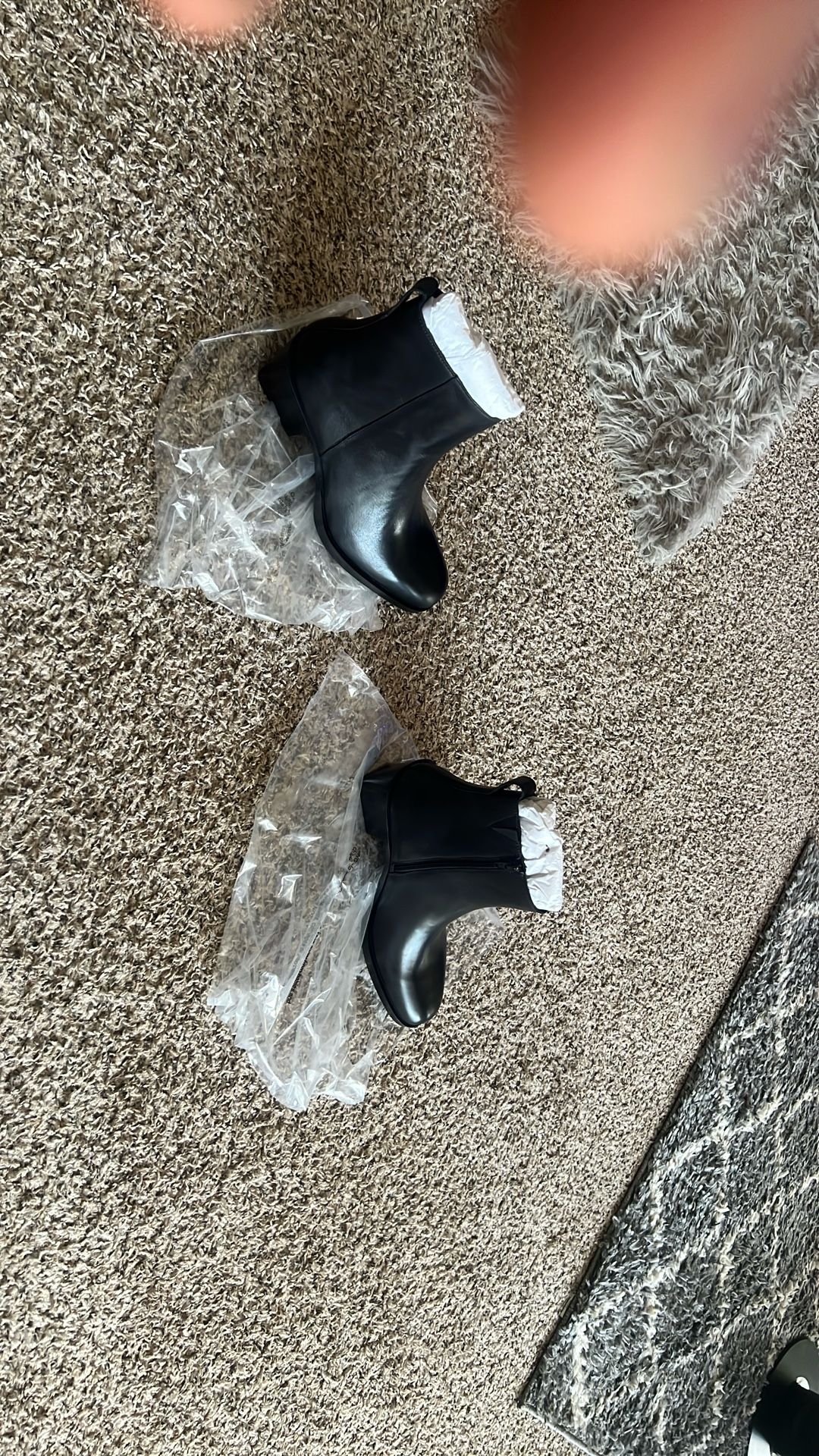 Male Shoes