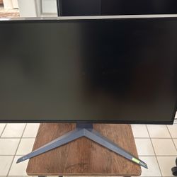LG UltraGear 32-Inch Gaming Monitor*used*