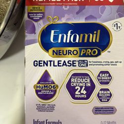 Enfamil Neuro Pro