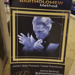 Holistic Body Therapist / Healer Master Practitioner - Healing Massage - Chronic Pain   