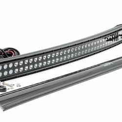 WESTIN 32 Inch light Bar W Wiring Harness For TRADE wYG