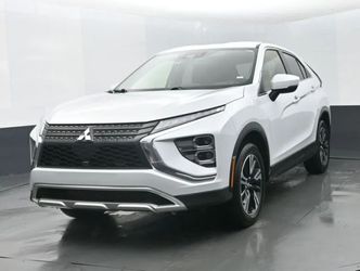 2024 Mitsubishi Eclipse Cross