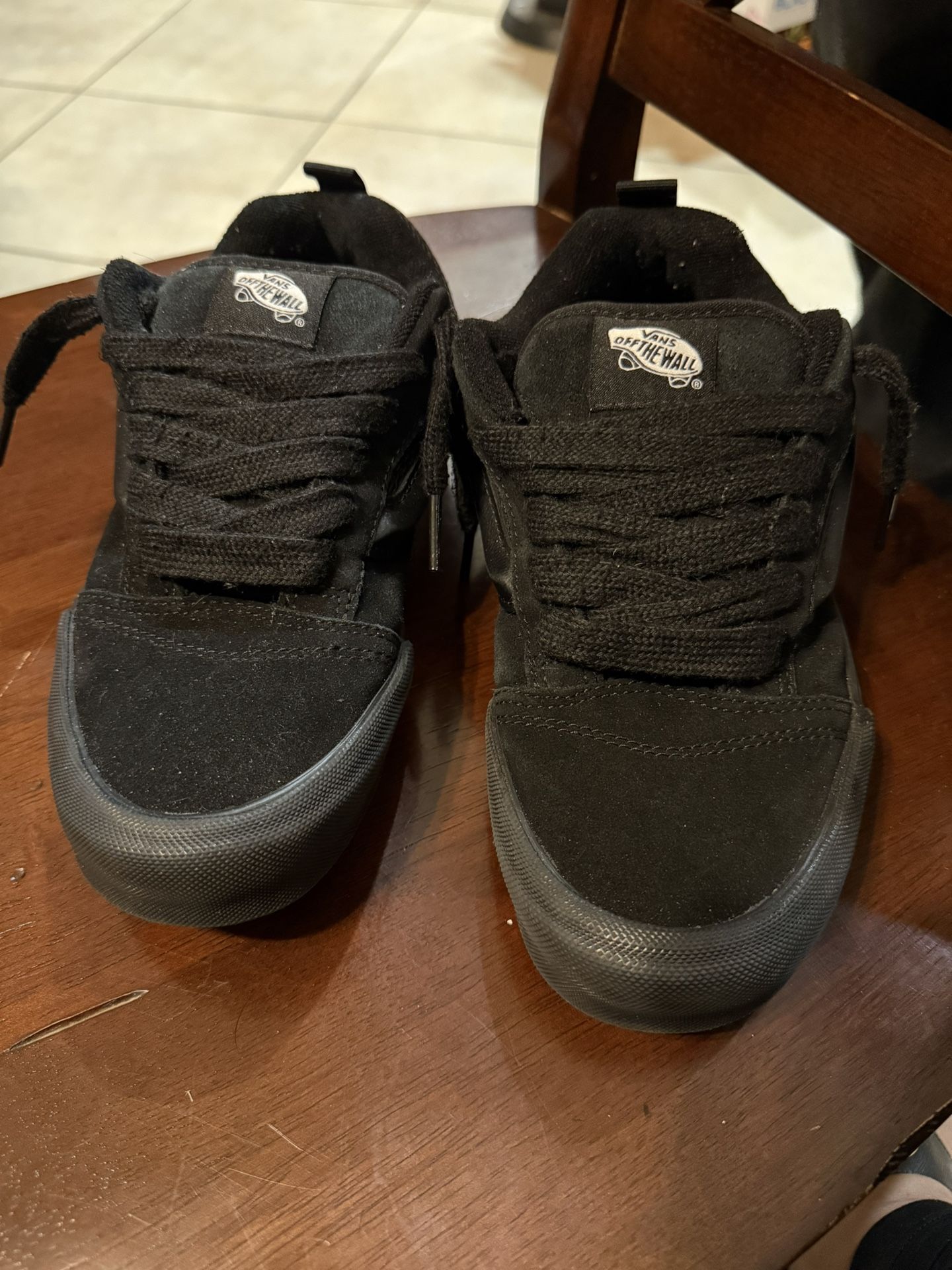 Vans