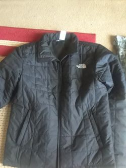 New men Med North face jackets