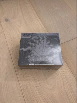 Pitch Black ETB