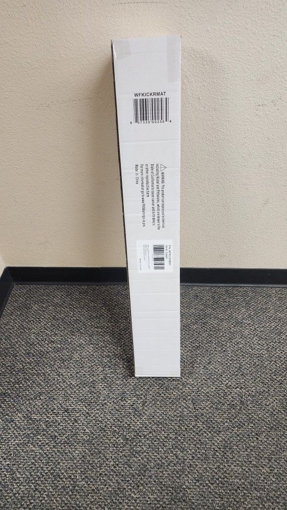 Wahoo Mat