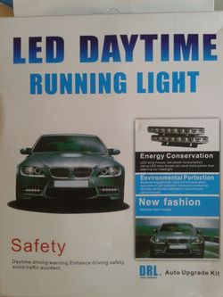 Led lights