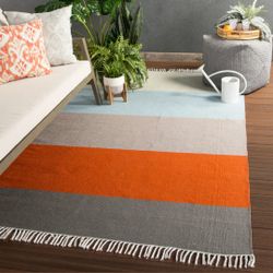 Jaipur Area Rug