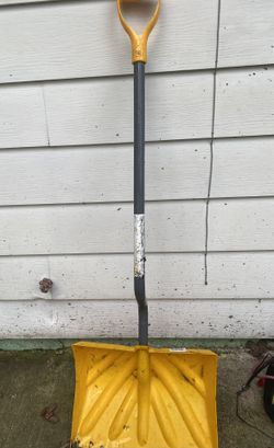 Shovel
