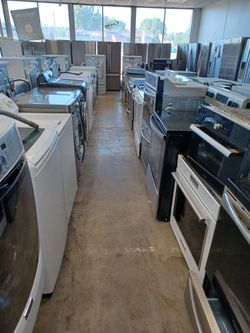 Washeer And Dryer sets on sale 