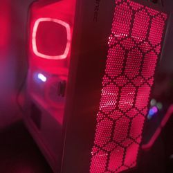 GAMING PC + MISCELLANEOUS 