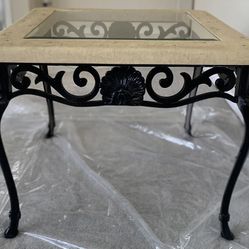 End Table 
