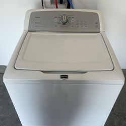 Maytag Bravos Washer 