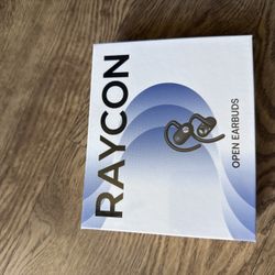 Raycon Fitness Open Earbuds