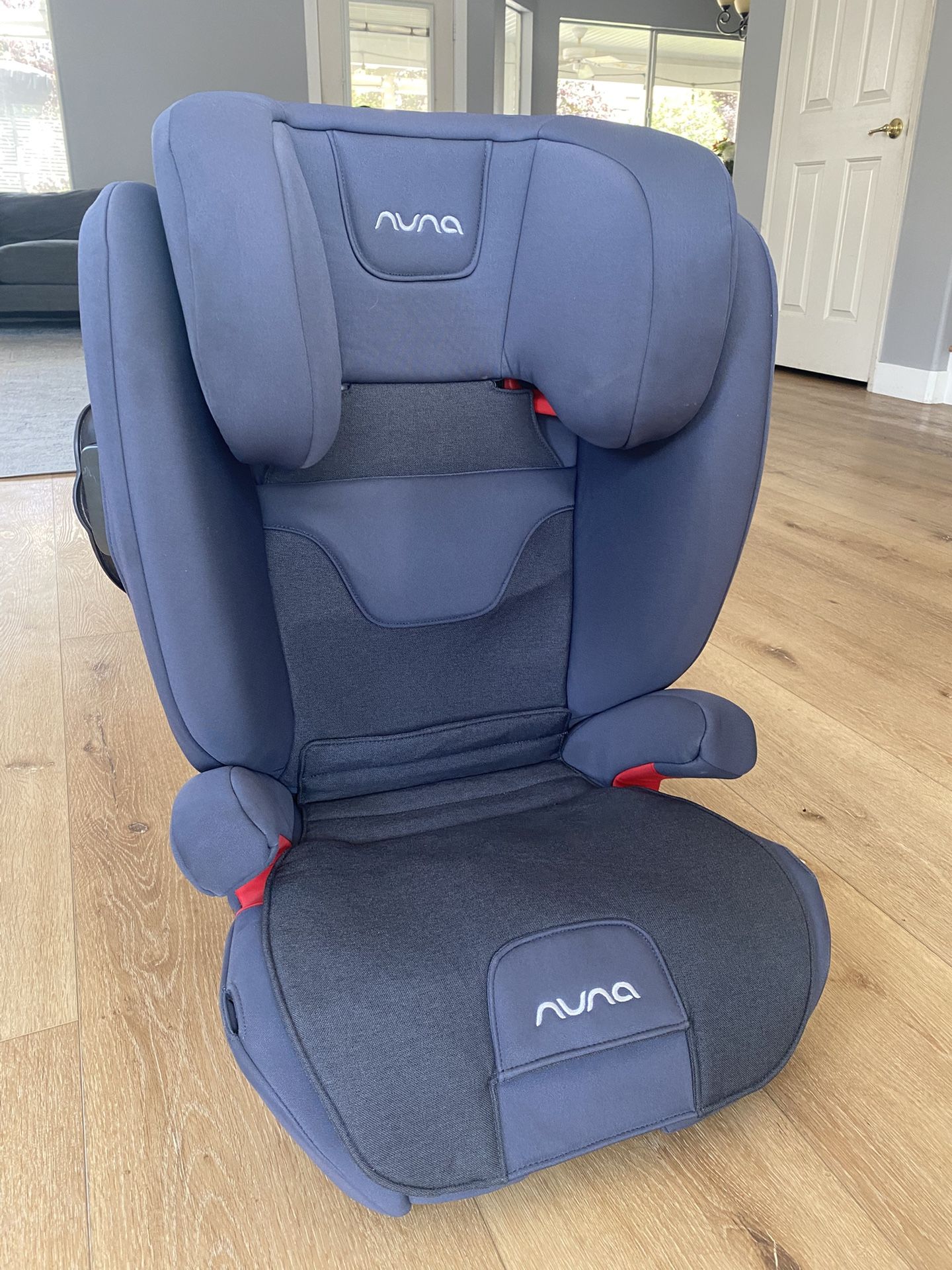 Car Seat Booster Seat