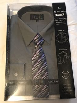 Dress shirt
