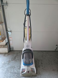 Hoover Power Dash Pet Vacuum