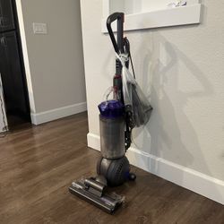 Dyson Ball Animal Pro Plus Powerful Vacuum Cleaner