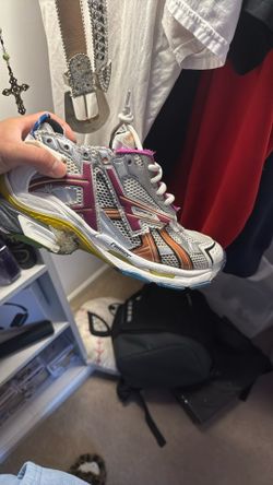 Balenciaga Runners