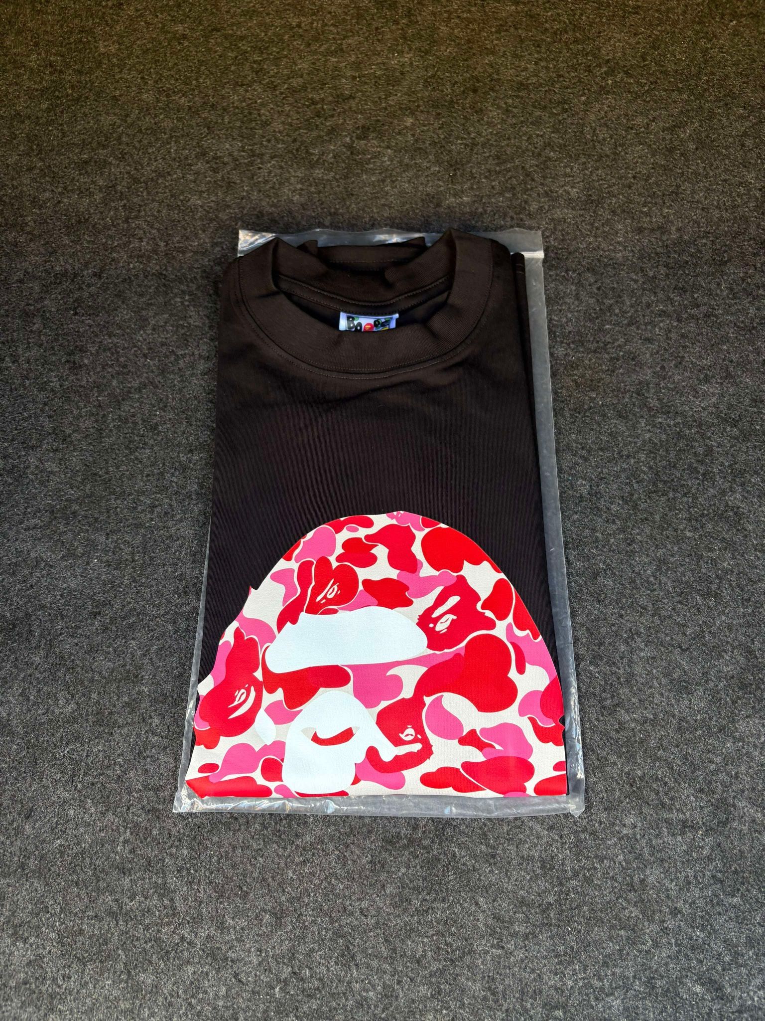 bape shirt