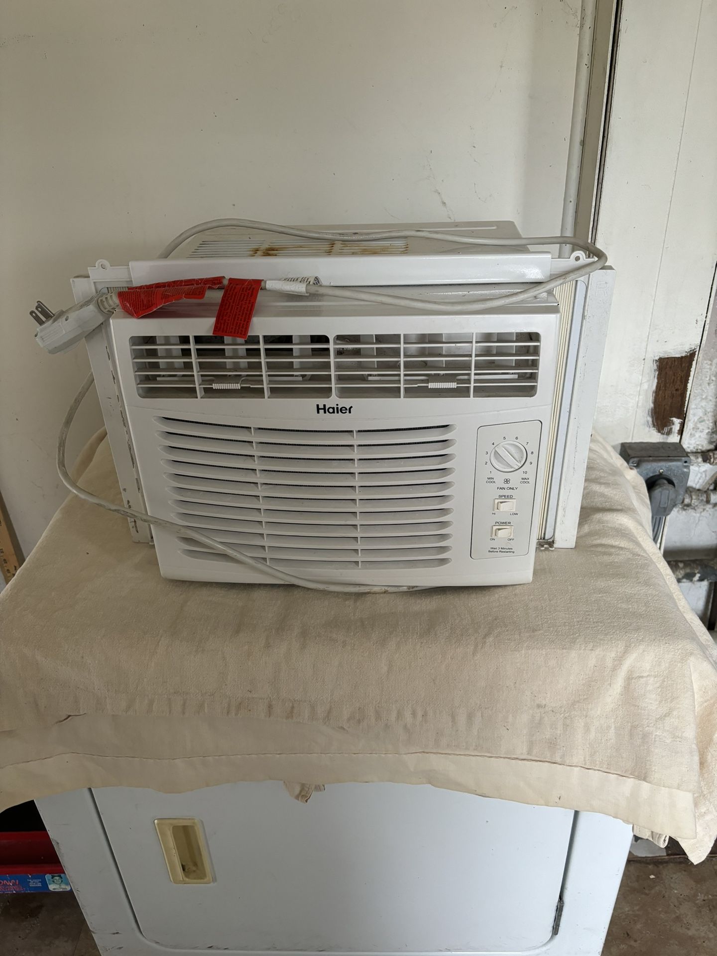 Haier Air Conditioner