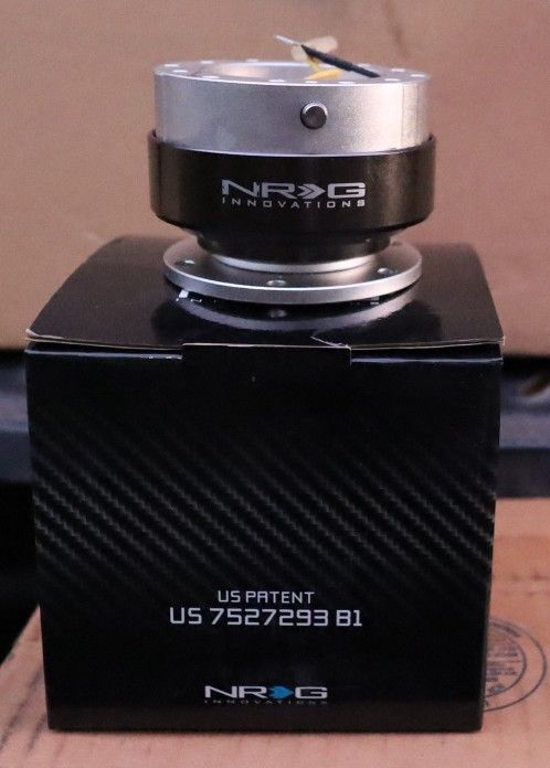 NRG 2.0 Quick Release SRK-200SL