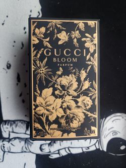 GUCCI Bloom Peruum - 3.3oz